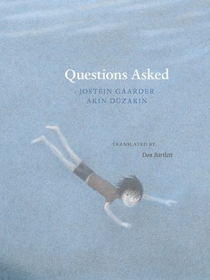 cover image of Questions Asked